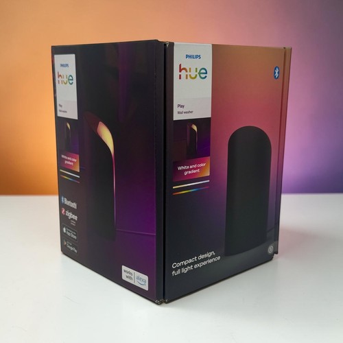 Philips hue play wallwasher - philips,
