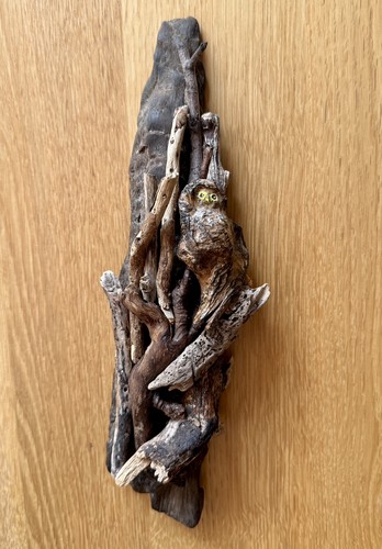 Holzskulptur holzdeko - holzskulptur,