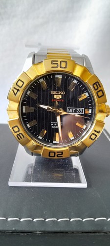 Seiko sports herren uhr - herren,