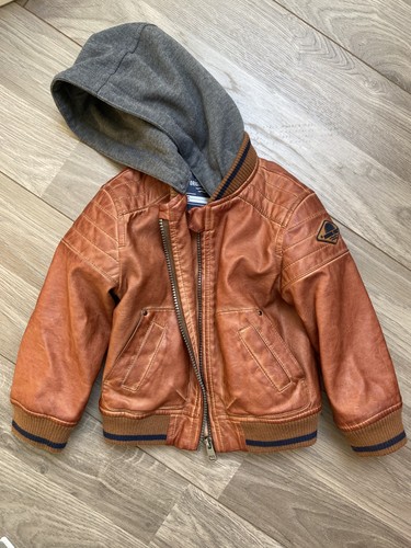 Jungen jacke größe - jungen,