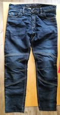 Motorrad damen jeanshose - damen,