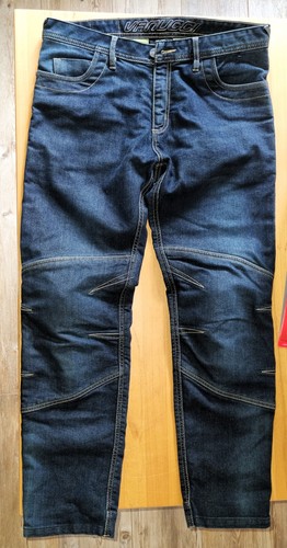 Motorrad damen jeanshose - damen,