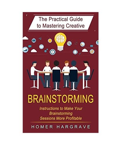 Brainstorming the practical - brainstorming:,
