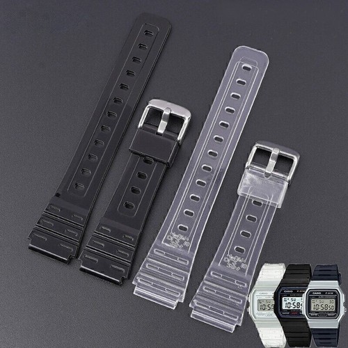 Ersatzarmband für casio - ersatzarmband,