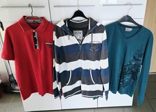 3tlg. Herren Shirt Konvolut