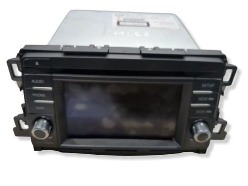 Mazda 2014 radio - cx-5,