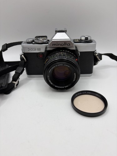Minolta xg9 mit - xg9,