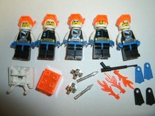 LEGO Space Classic Ice Planet