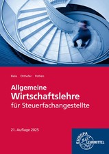 Allgemeine wirtschaftslehre - allgemeine,