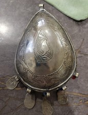 Modeschmuck Anhänger Osmanische Mütze