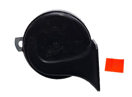 Hupe tgl 4887 510hz ruhla - 4887,