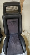 Manta, Ascona B, GT, Recaro Sitze vorn