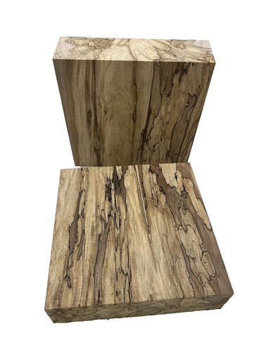 Buche gestockt 20x20x5 - buche, cm