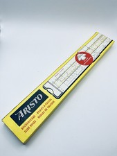 Aristo Junior 0901 - alter