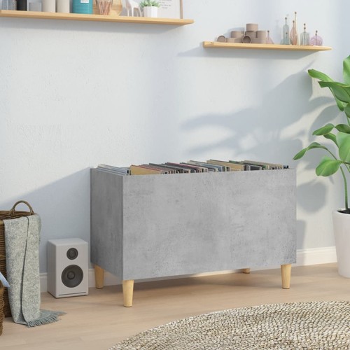 Vidaxl schallplattenschrank - vidaxl,