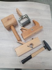 Ulmia Hobel u.a. wie bebildert