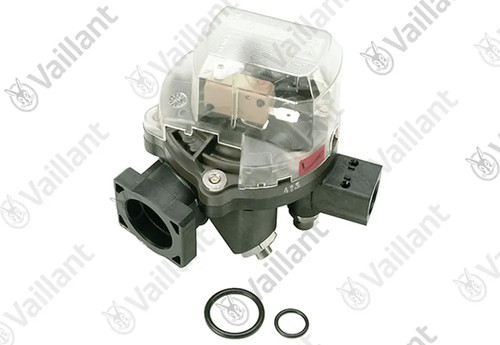 Vaillant wasserschalter vcw - wasserschalter,