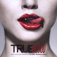 True blood von - |, cd