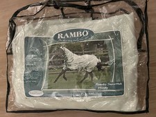 Horseware Rambo Sweetitch