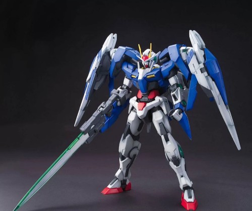 Bandai gundam master grade - gundam,