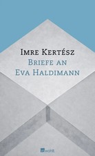 Briefe an Eva Haldimann | Imre