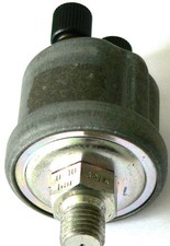 VDO Öldruckgeber / Sensor 360.081/032/004.  0-10 bar, 12x1,5 Gewinde. massefrei.