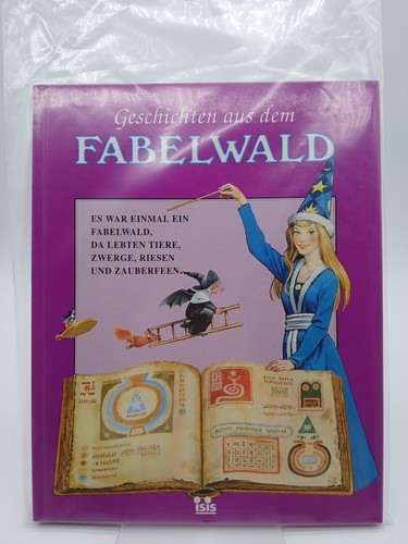 Geschichten aus dem - , fabelwald
