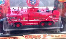 CODE 3 1:64  Waukegan Oshkosh