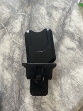 Joie Chrom DLX Autositzadapter