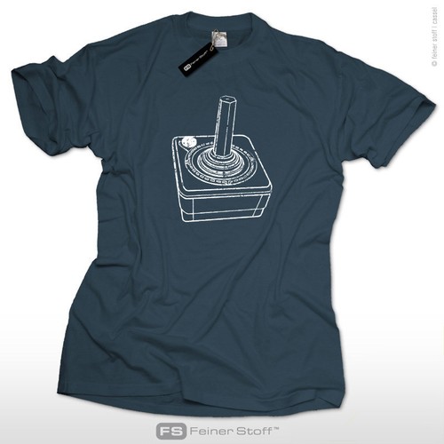 Atari 2600 joystick retro - atari,
