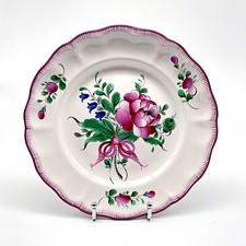 Antike Fayence St. Clement |