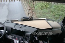 Mitteltischablage für