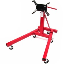 HW5 Fehlteile Motorständer 900kg Motorhalter Getriebehalter Montagestand 06170