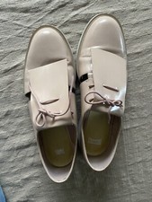 Camper Twins 40 Damen Leder