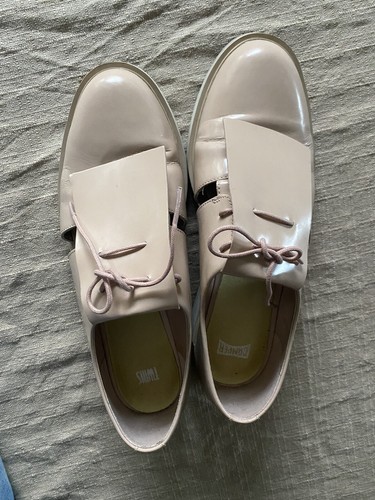 Camper twins damen leder - twins, 40