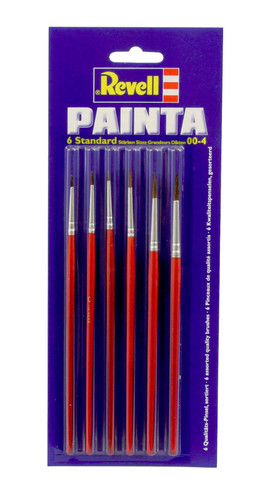Revell 29621 painta standard - revell,