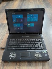 HP Compaq 6735s Notebook -
