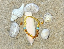 BERNSTEIN KINDER AMBER ARM