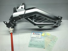 Suzuki SV650 S Haupt Rahmen