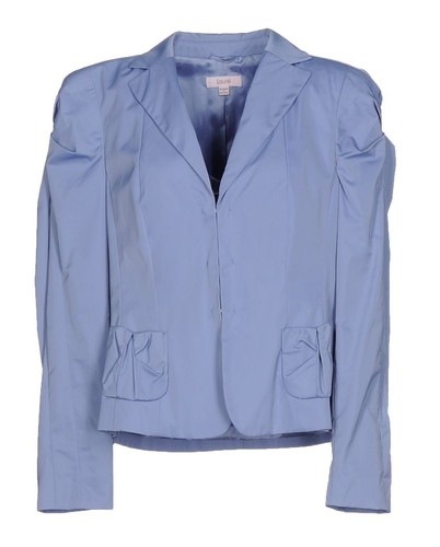 Business hosenanzug blau 38 - hosenanzug,
