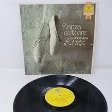 LP CLASSICA Tanz Der Stunden