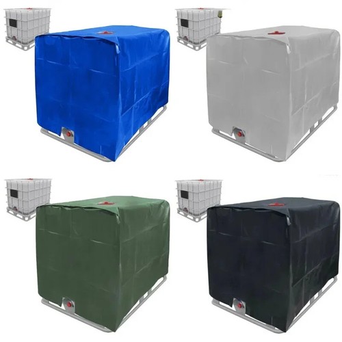300l wassertank abdeckung ibc - 300l,