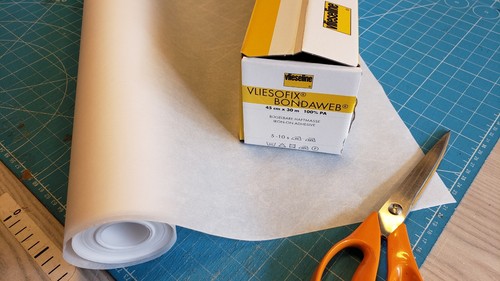 Vlieseline bondaweb vliesofix - bondaweb,