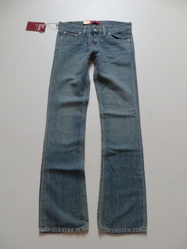 Levi 557 eve - 557, cut