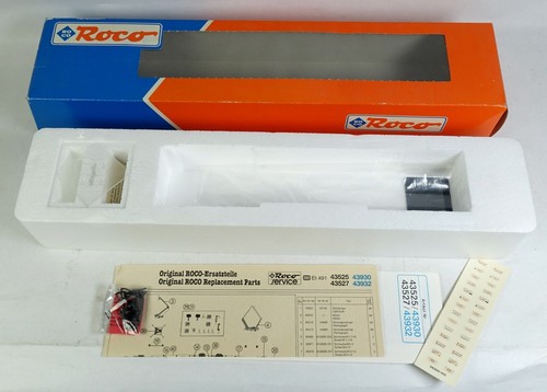 Roco 43932 leerkarton - 43932,