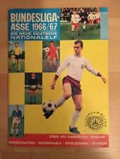 Sicker Fußballalbum