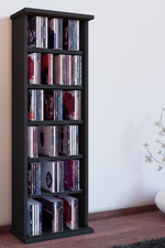 VCM® CD/DVD-Turm „Vostan“