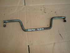 Rasentraktor Aufsitzmäher Hako 1000 E Spurstange Lenkung Traktor Achse