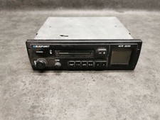 Blaupunkt ACR 32300 Autoradio Radio 7643756510 #I8-1