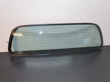 Original BMW E85 Z4 Cabrio Heckscheibe (Verdeck 7056277)